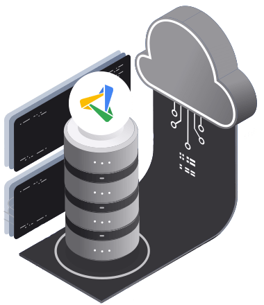 Bare-metal servers