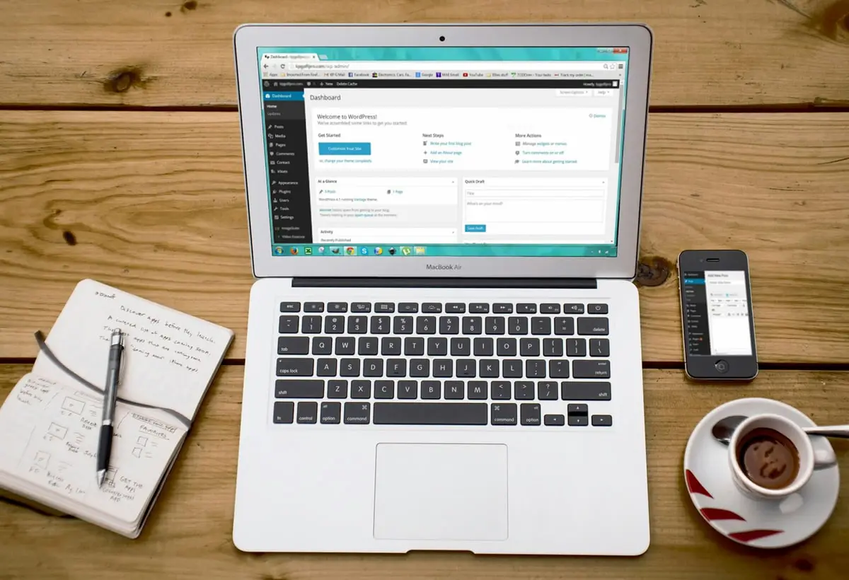 Wordpress