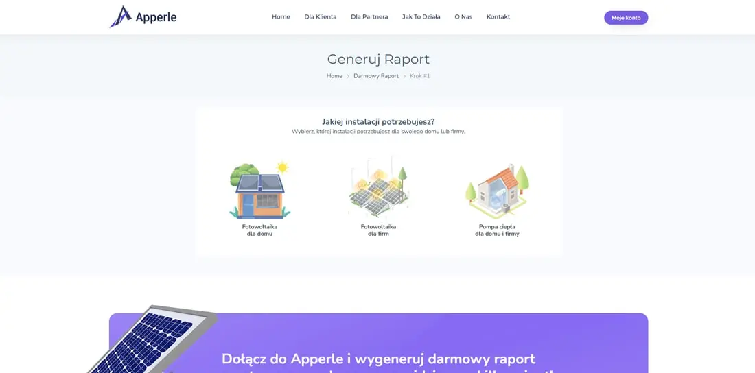 Portal Apperle