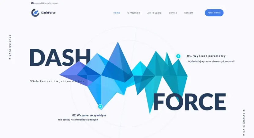 Dashforce