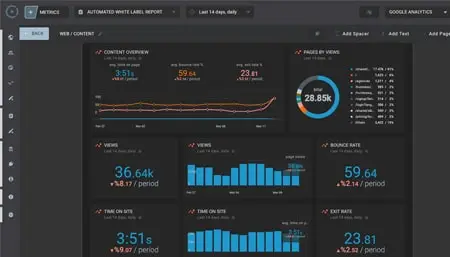 SEO screenshot