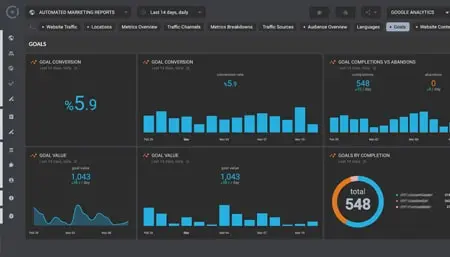 SEO screenshot