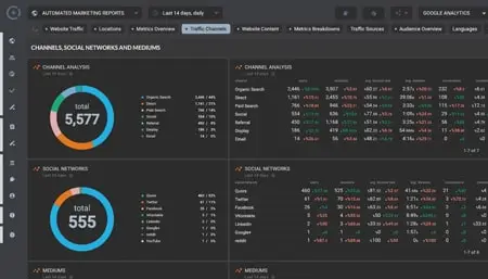 SEO screenshot