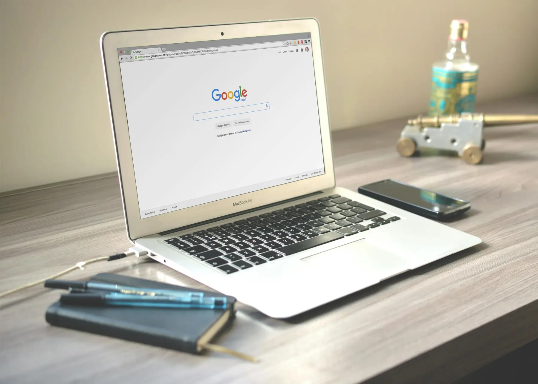 SEO i Google Ads