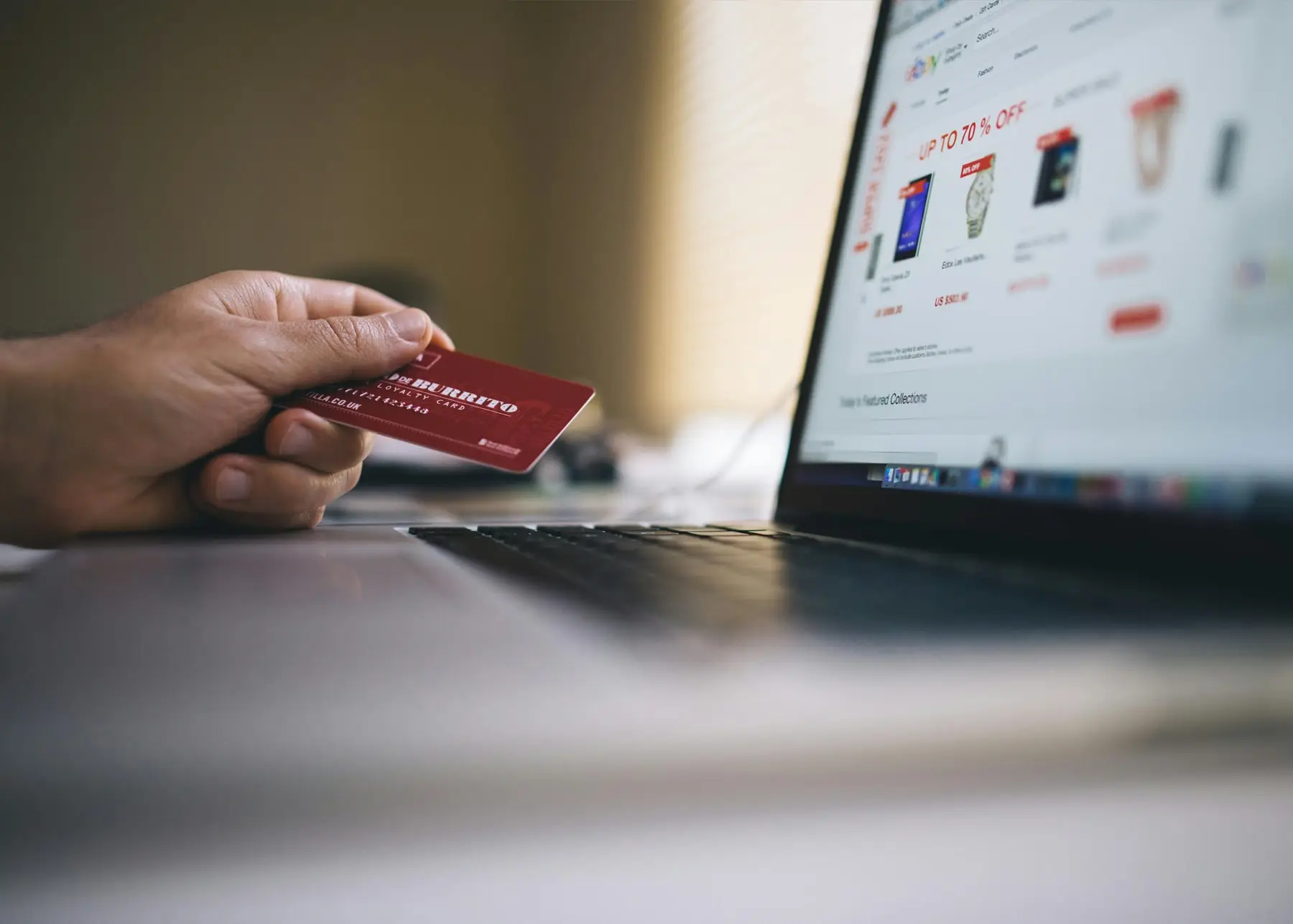 Sklepy i e-commerce